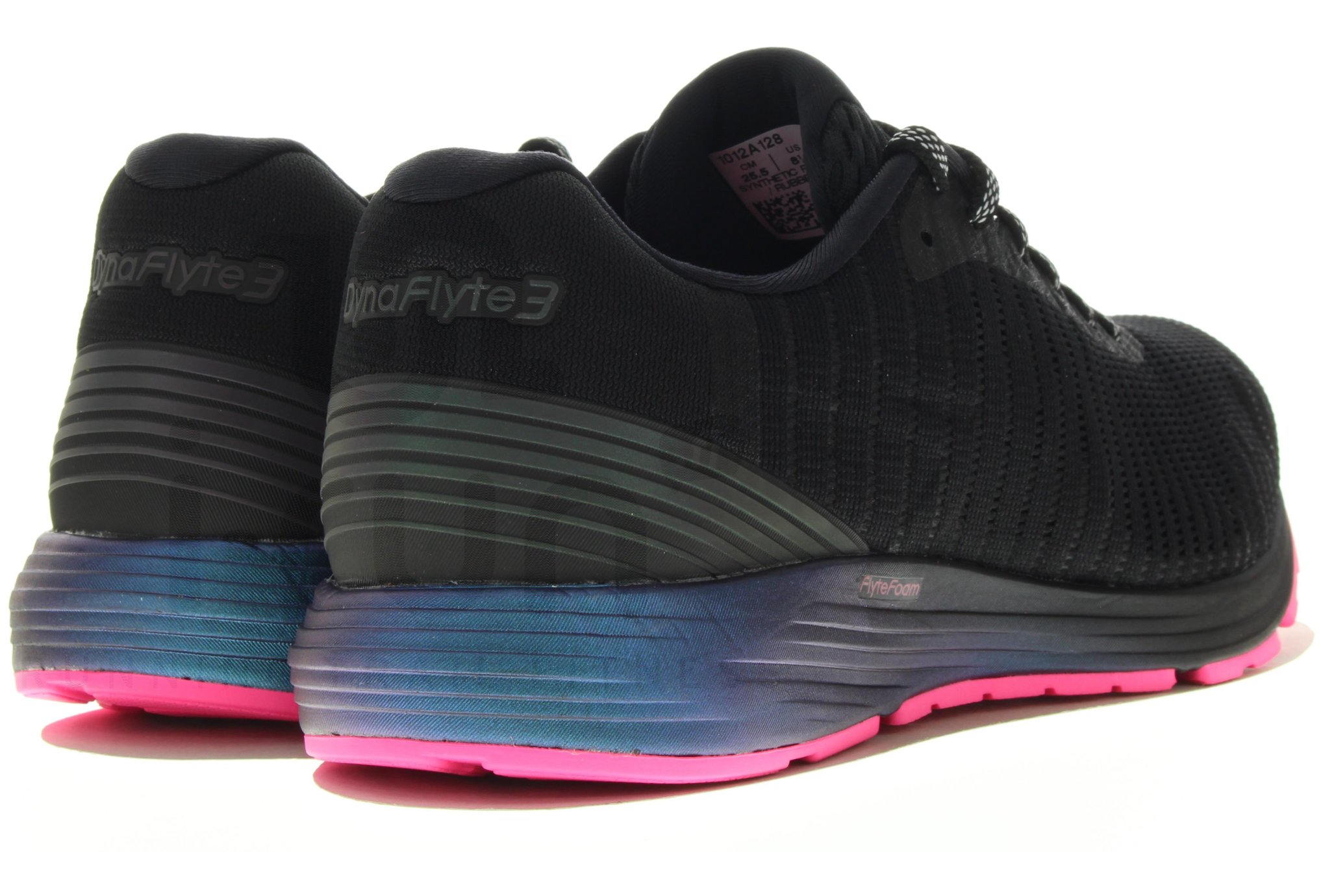 asics dynaflyte 3 femme