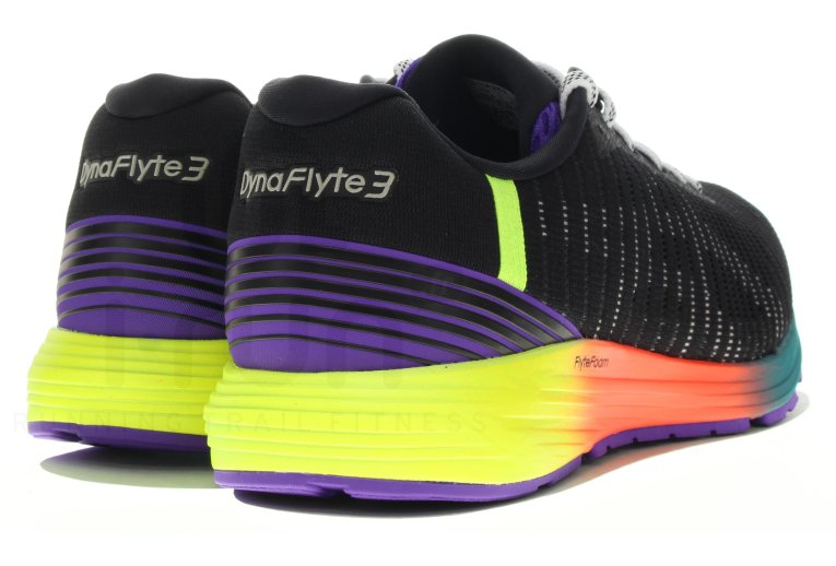 Asics Dynaflyte 3 Optimism Herren