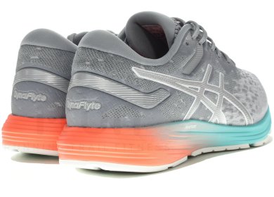 asics dynaflyte argent