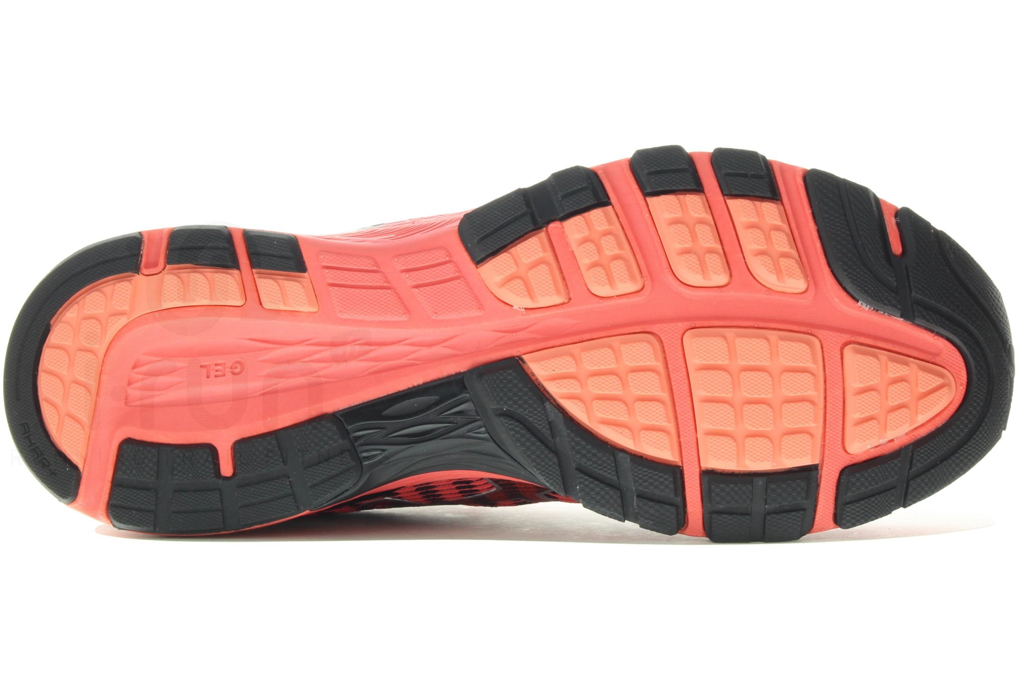 asics dynaflyte homme rose