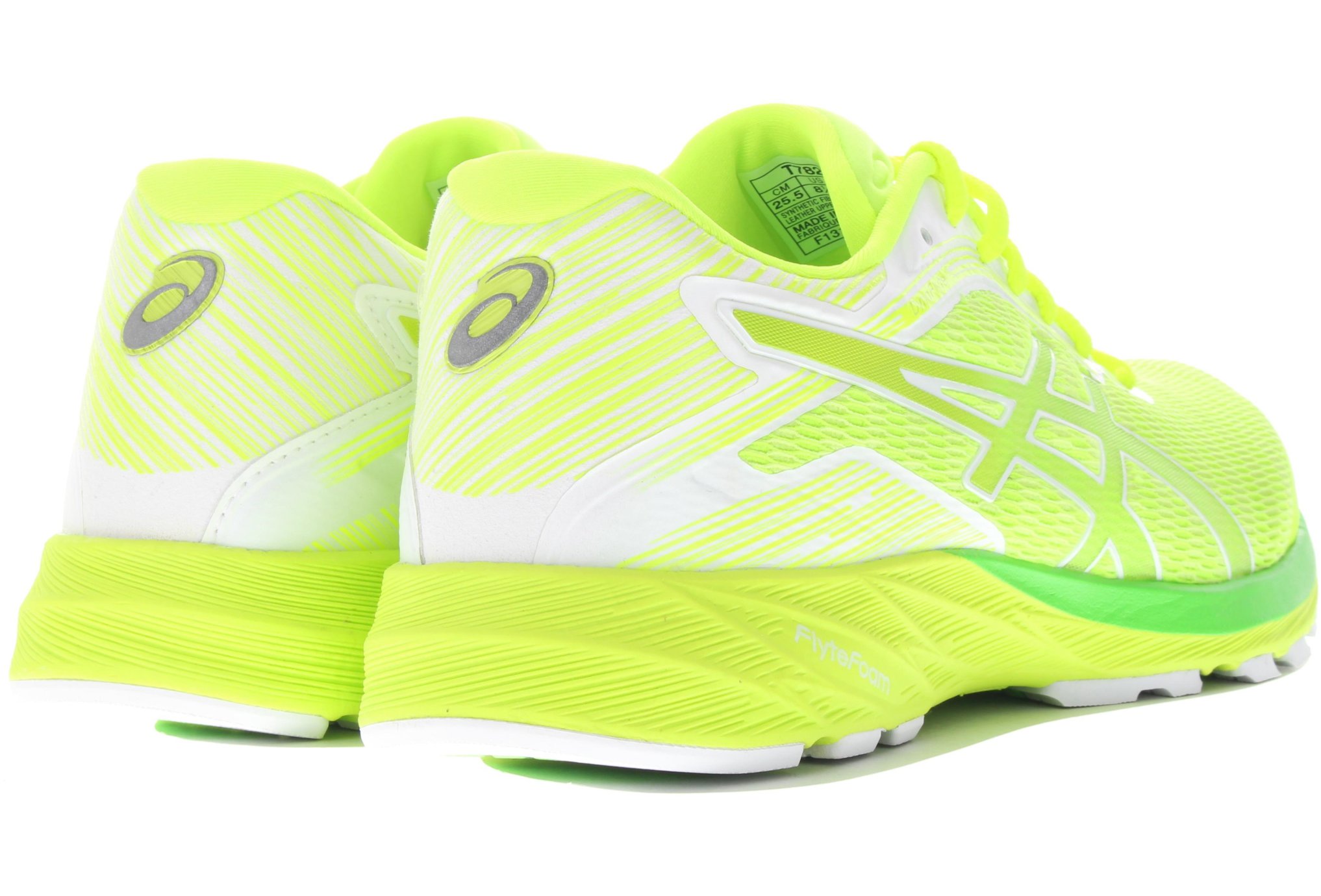 asics gel cumulus 7 femme 2017