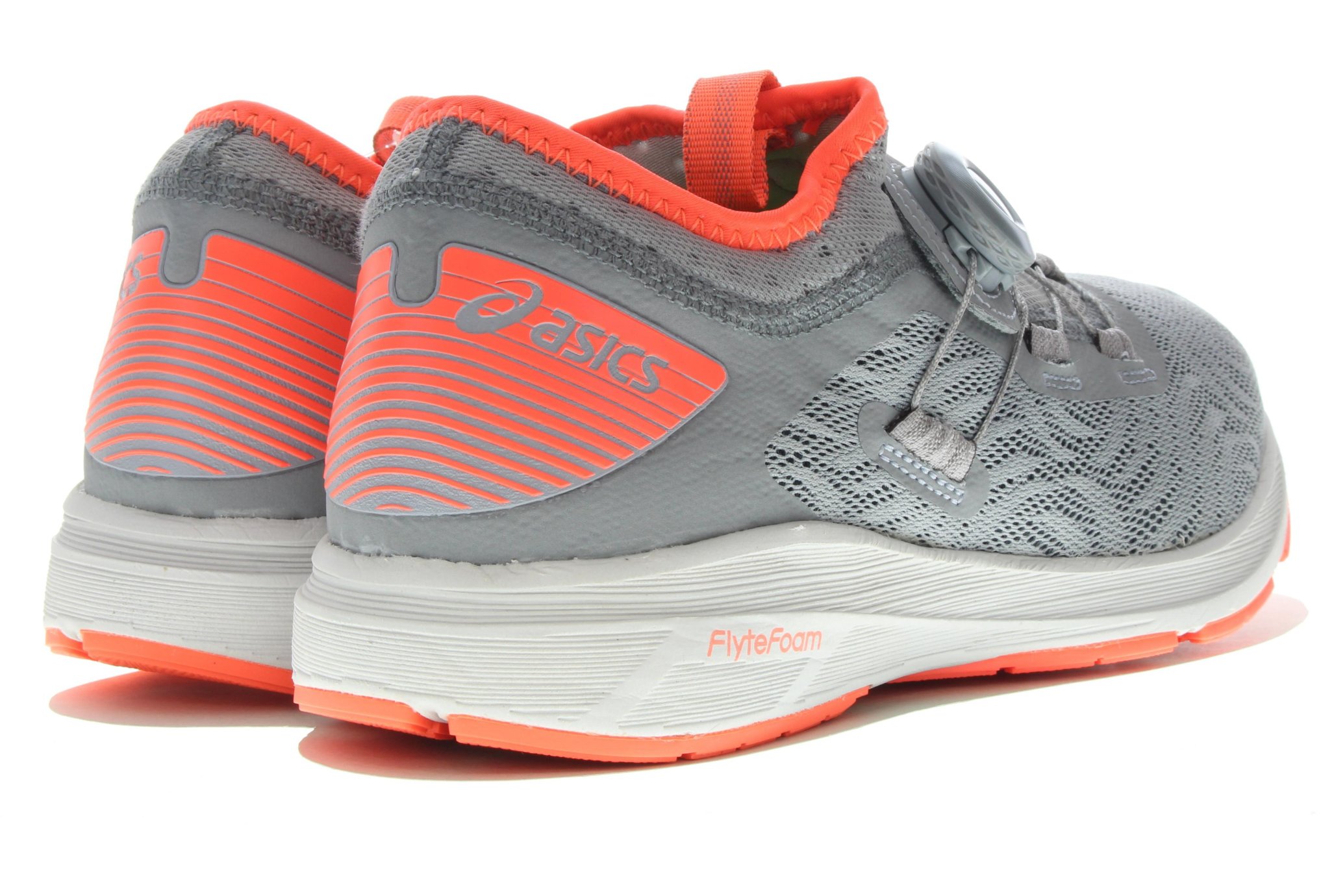 asics dynamis femme