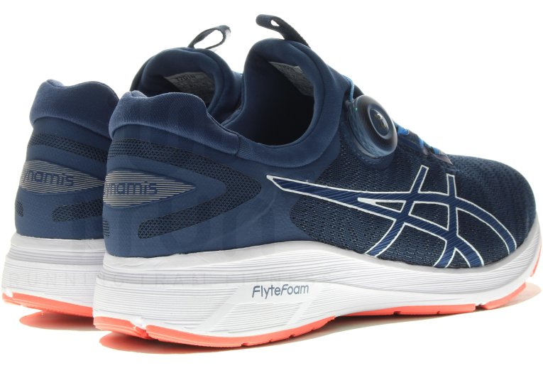 Asics Dynamis