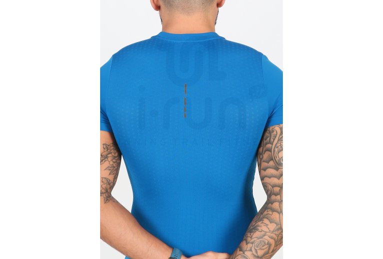 Asics Camiseta manga corta Elite SS Top