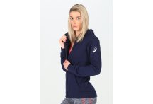 Asics Entry Hoodie W