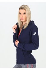 Asics Entry Hoodie W