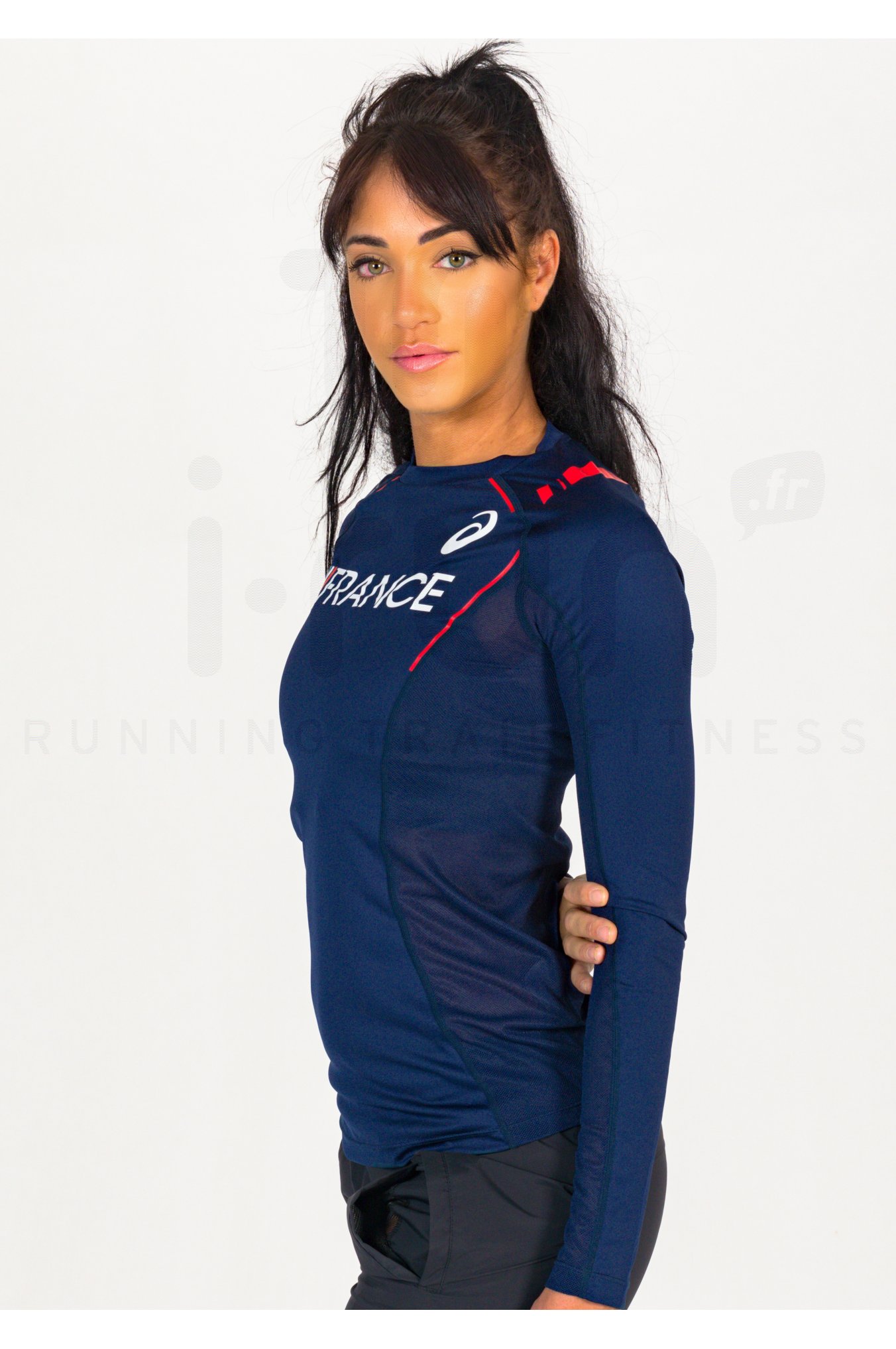 asics france