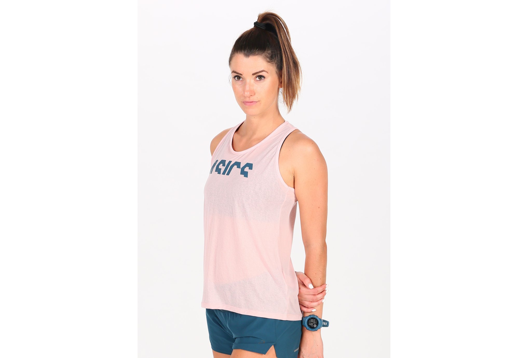 Asics Esnt GPX W Diététique Vêtements femme