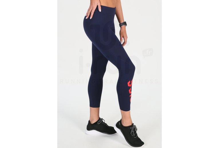 Asics mallas 7/8 Essential