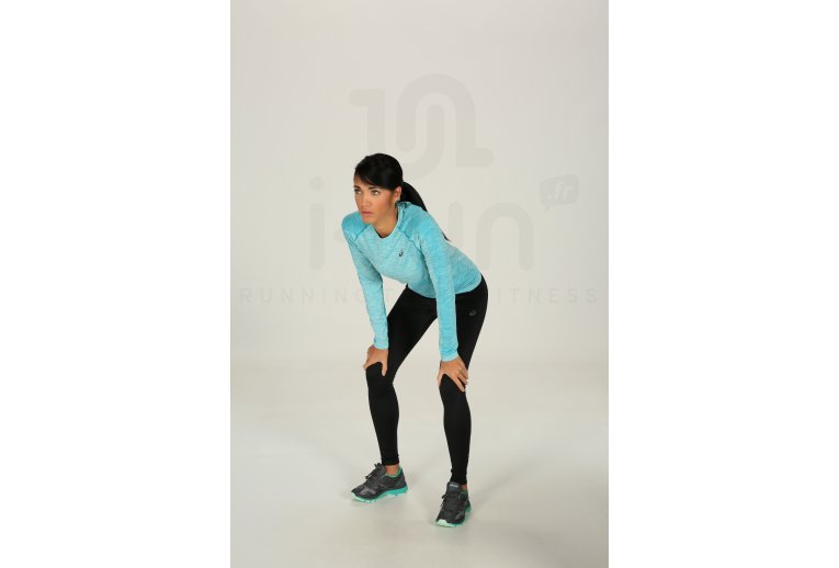 Asics Mallas Essential Winter