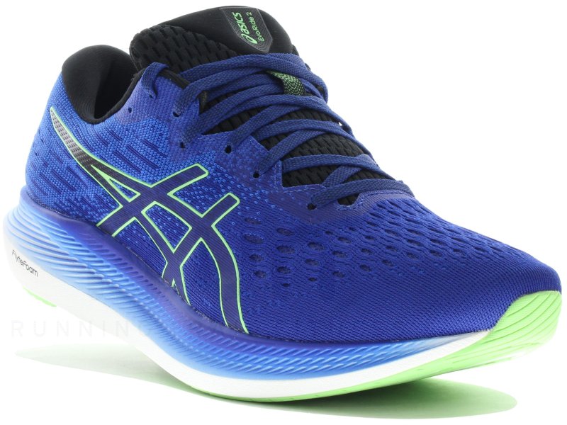 evoride asics