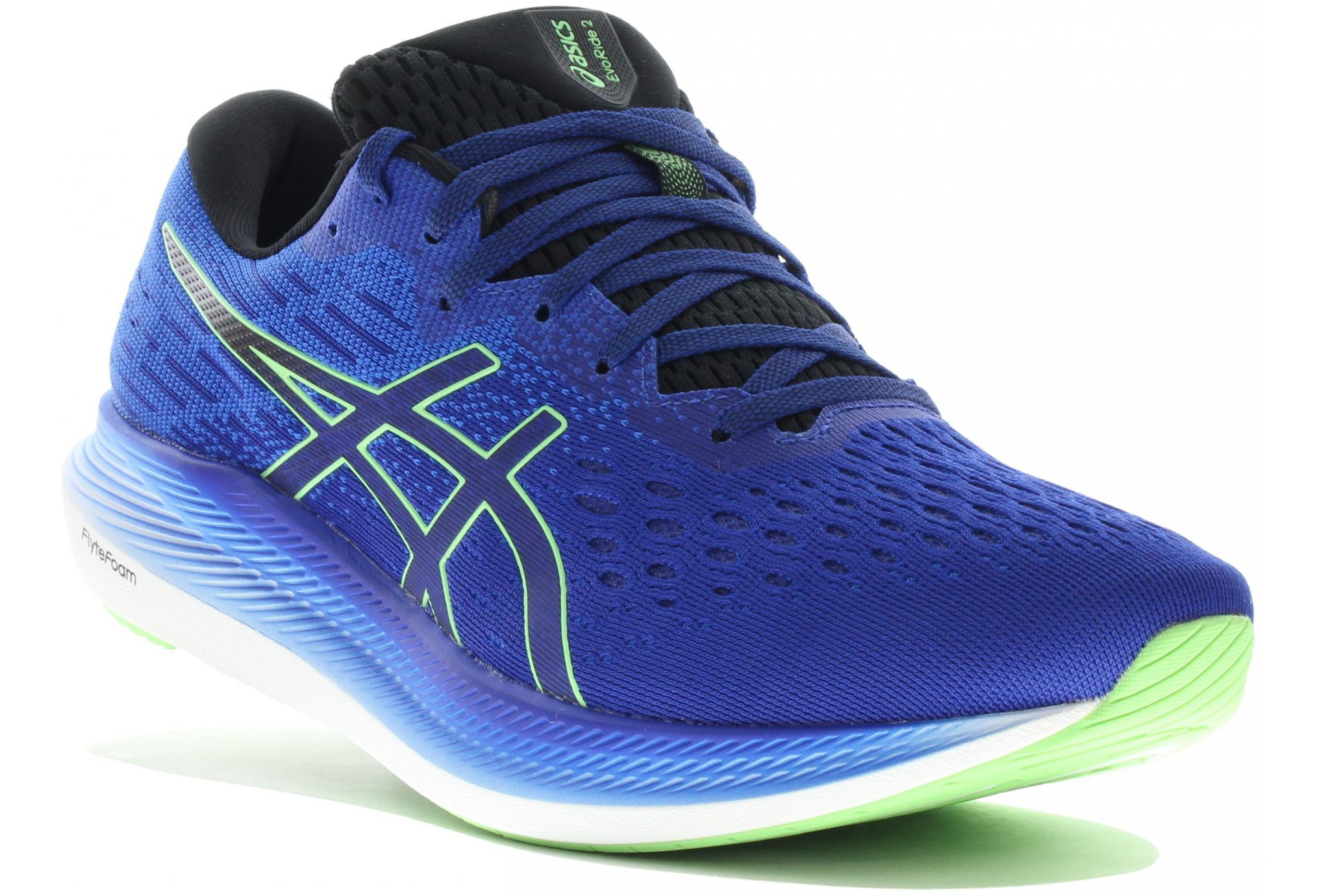 Asics EvoRide 2 M Chaussures homme
