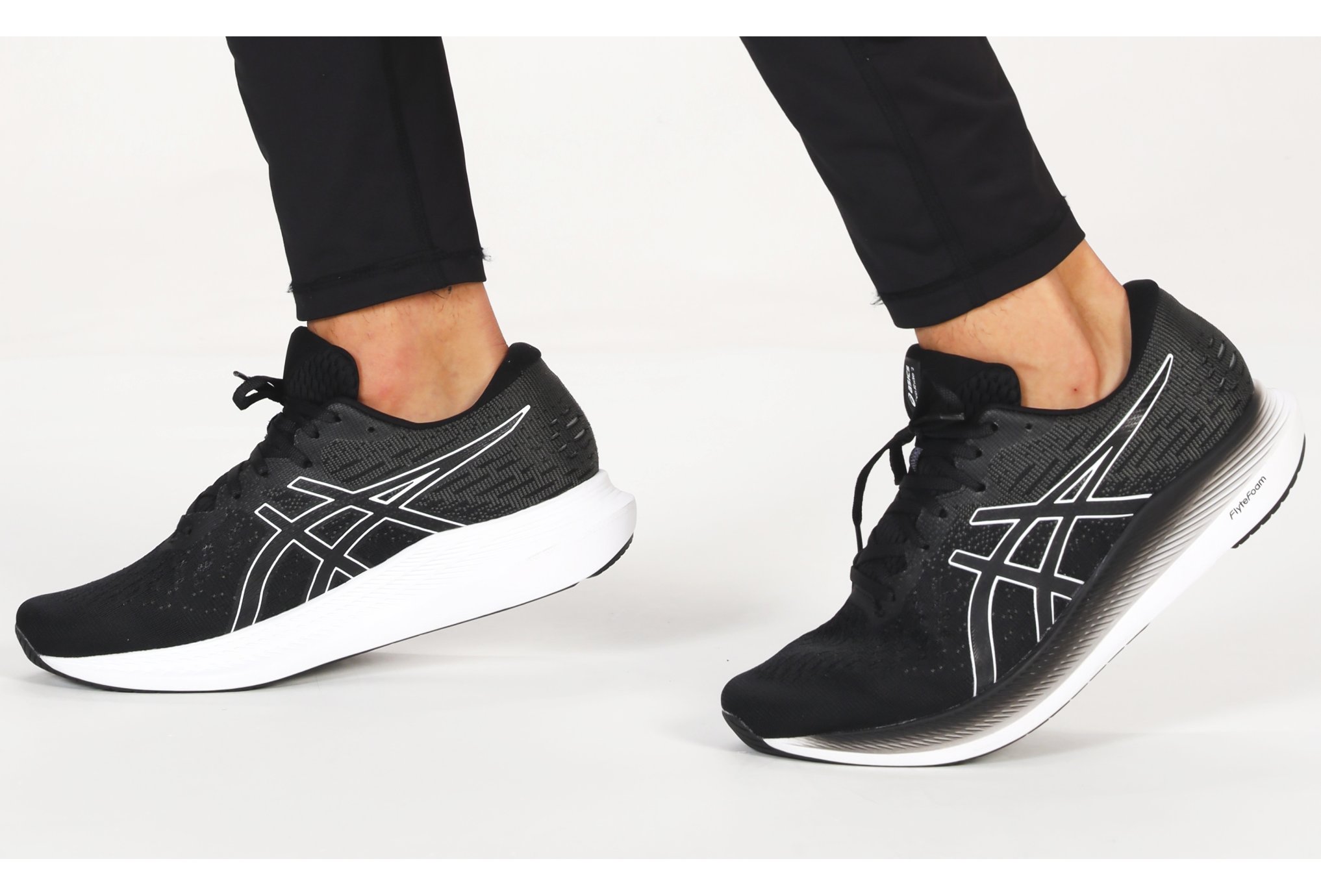 asics evoride 2