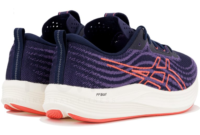 Asics EvoRide Speed W