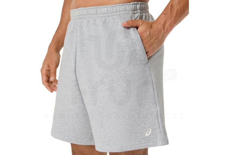 Asics French Terry Relaxed