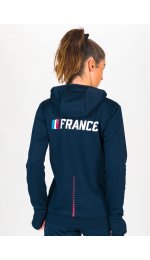 Asics FT Full Zip HD Jacket W