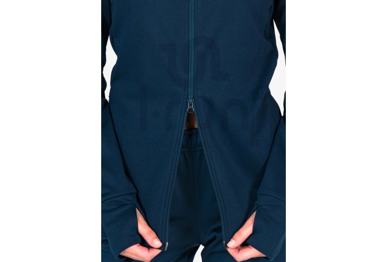 Asics FT Full Zip HD Jacket France Damen