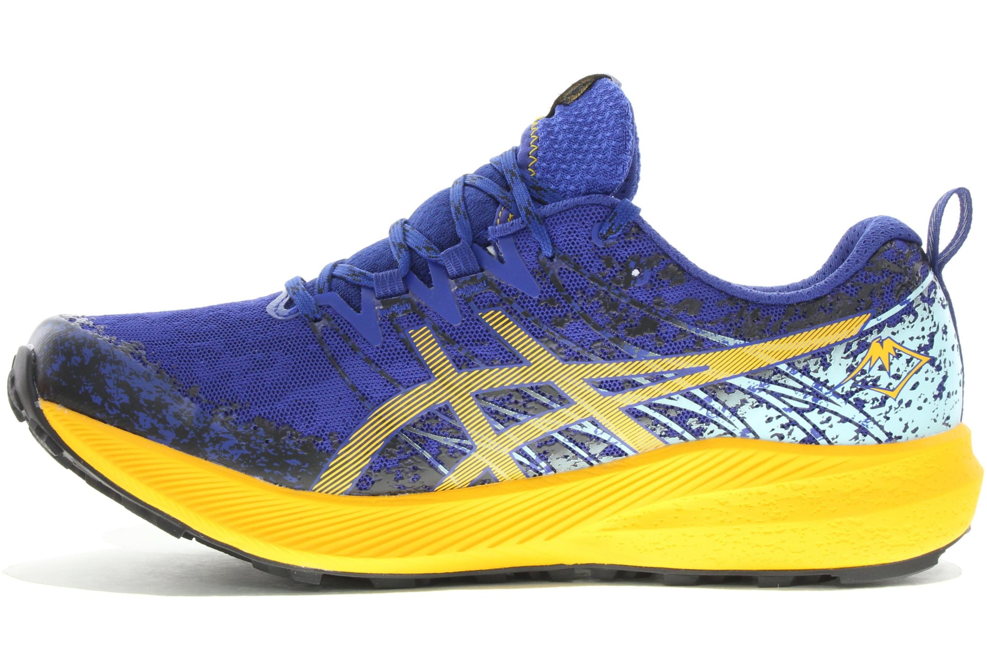 Asics Fuji Lite 2 Opiniones