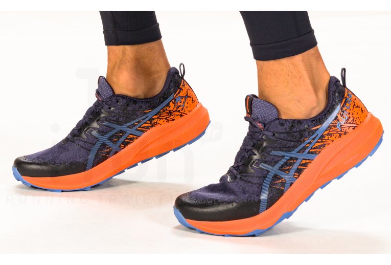 Asics Fuji Lite 2 Herren