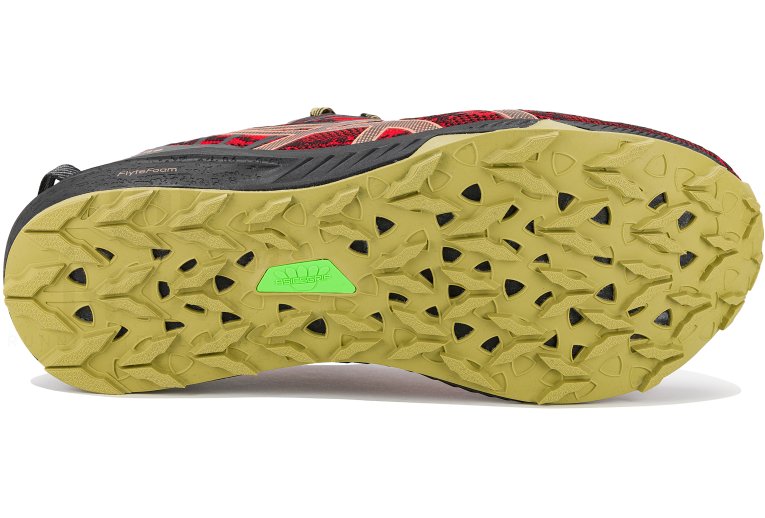 Asics Fuji Lite 3 M