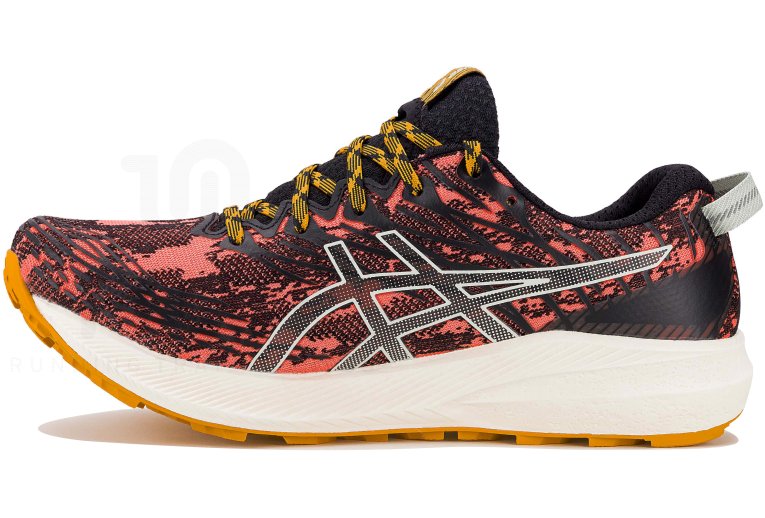 Asics Fuji Lite 3 Damen