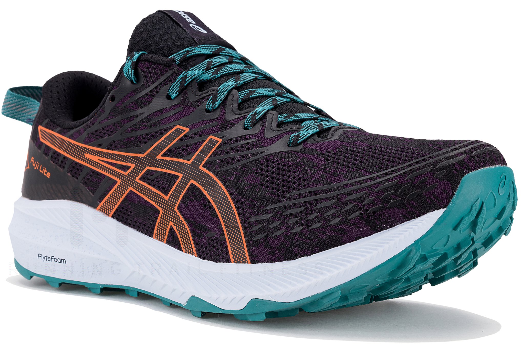 asics fuji femme