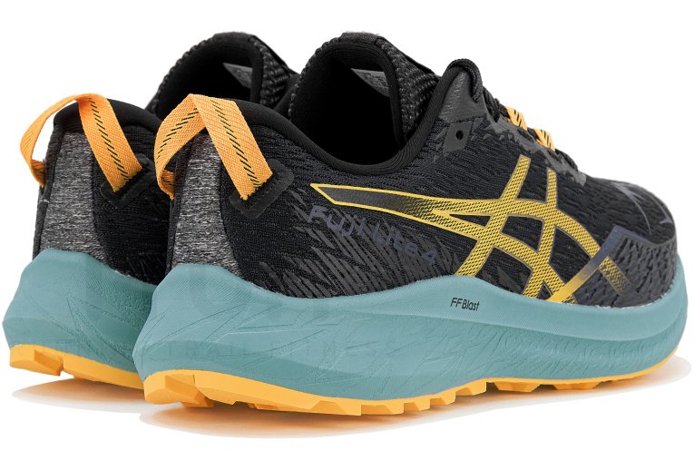 Asics Fuji Lite 4 Herren