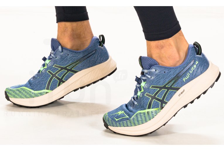 Asics Fuji Lite 4 Herren