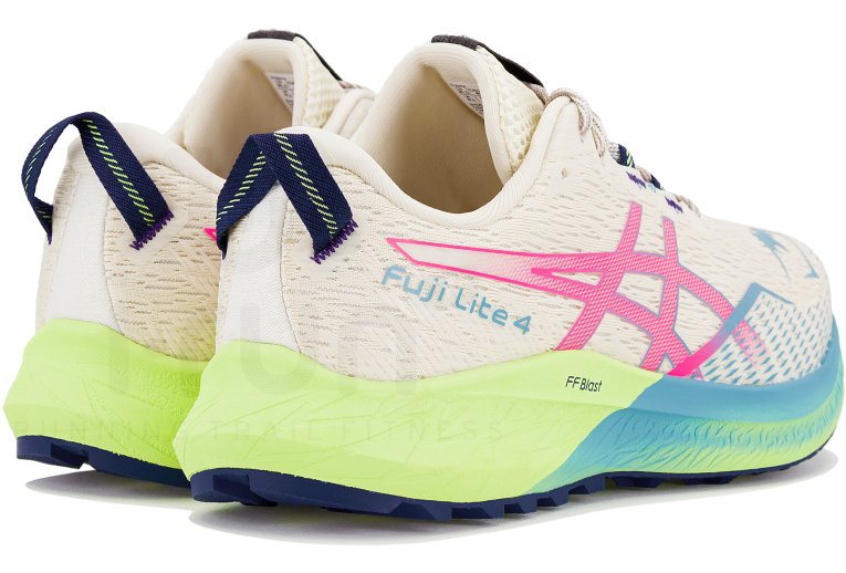 Asics Fuji Lite 4