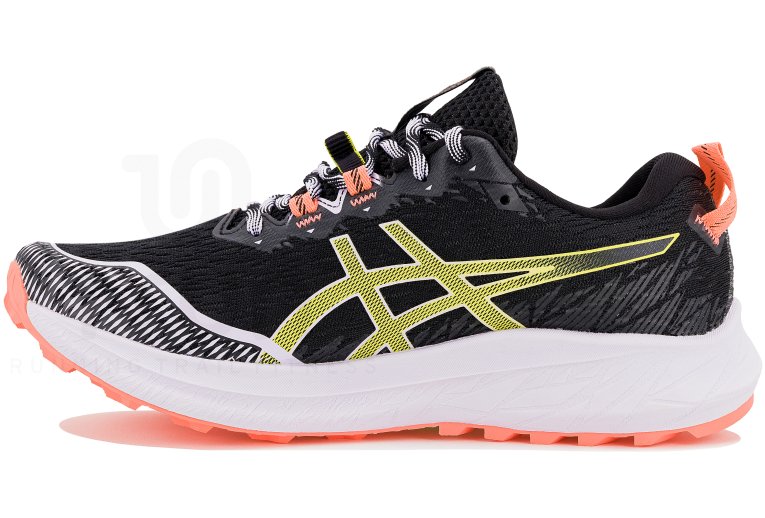 Asics Fuji Lite 4 Mulher
