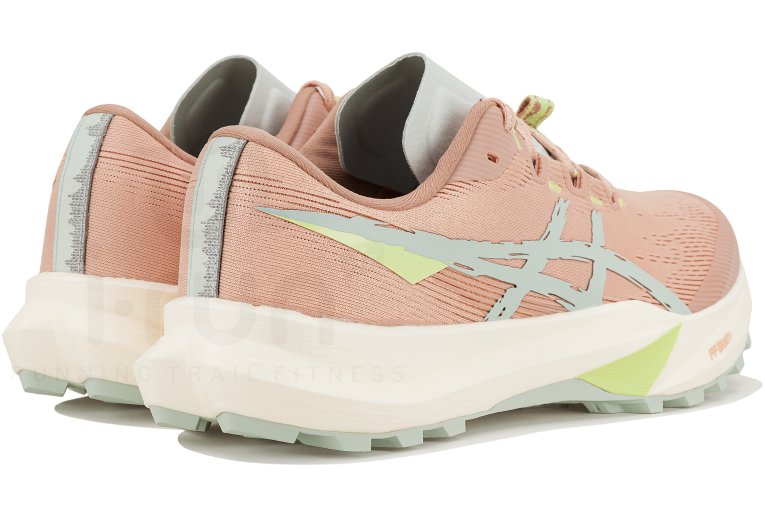 Asics Fuji Lite 6 Damen