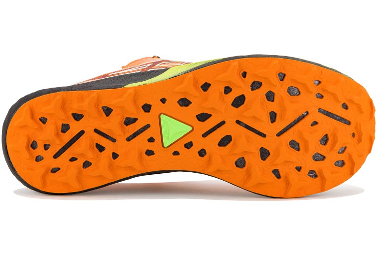 Asics Fujispeed 2