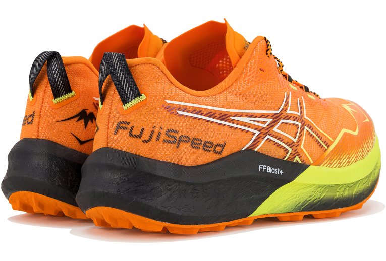 Asics Fujispeed 2