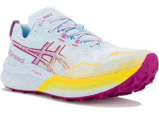 Asics Fujispeed 2 W