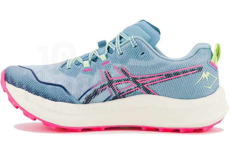 Asics Fujispeed 2 W