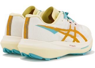 Asics Fujispeed 4 Damen