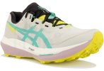 Asics Fujispeed 4 Damen