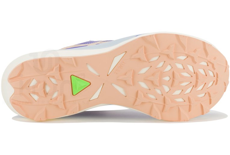 Asics Fujispeed 4 Damen