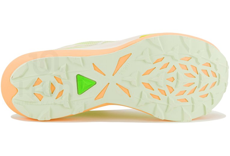 Asics Fujispeed 4 Herren