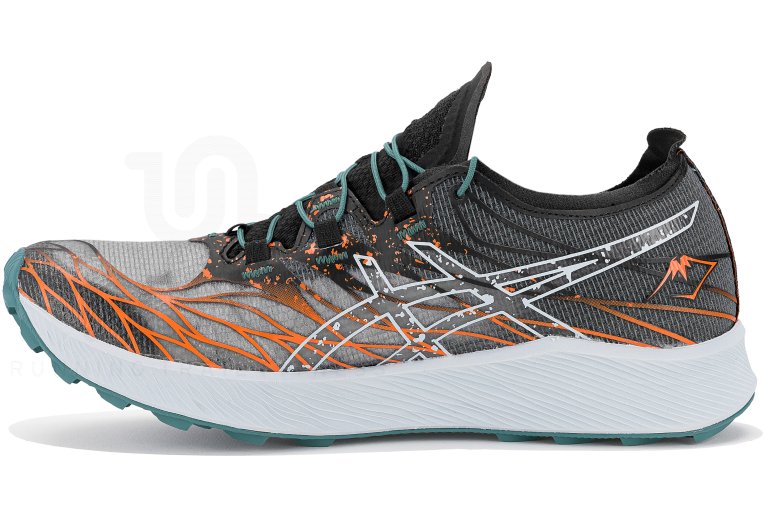 Asics Fujispeed
