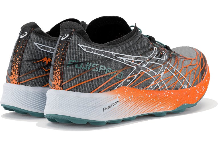 Asics Fujispeed