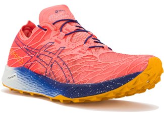 Asics Fujispeed W