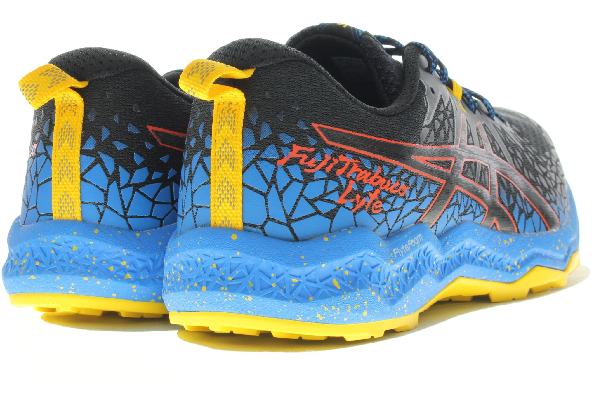 fujitrabuco lyte asics