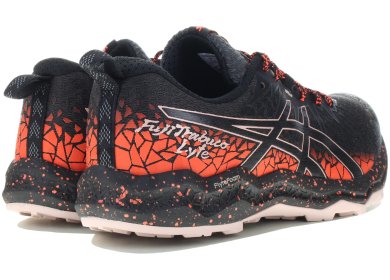 asics fujitrabuco lyte femme