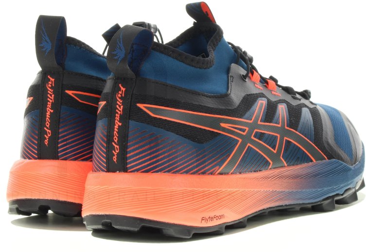 asics fujitrabuco pro hombre asics fujitrabuco pro hombre