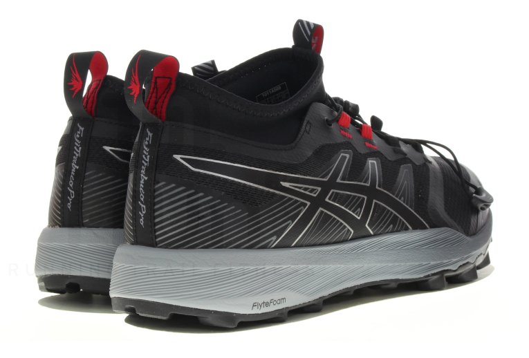 Asics FujiTrabuco Pro