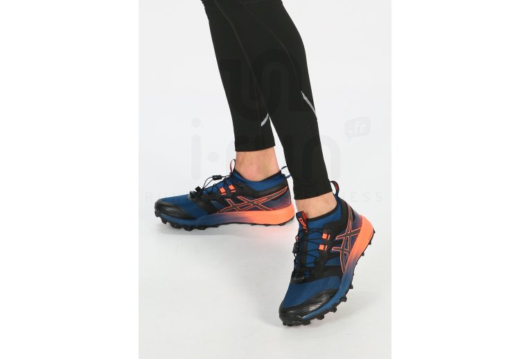 Asics FujiTrabuco Pro