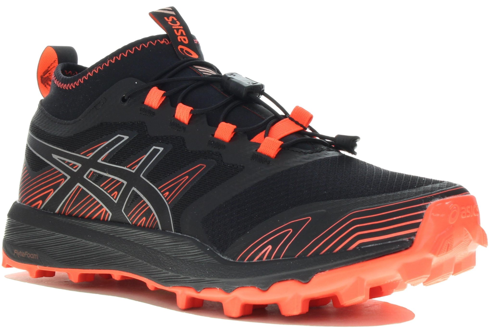 Asics fujitrabuco pro mujer sale