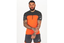 Asics Fujitrail 1/2 Zip M