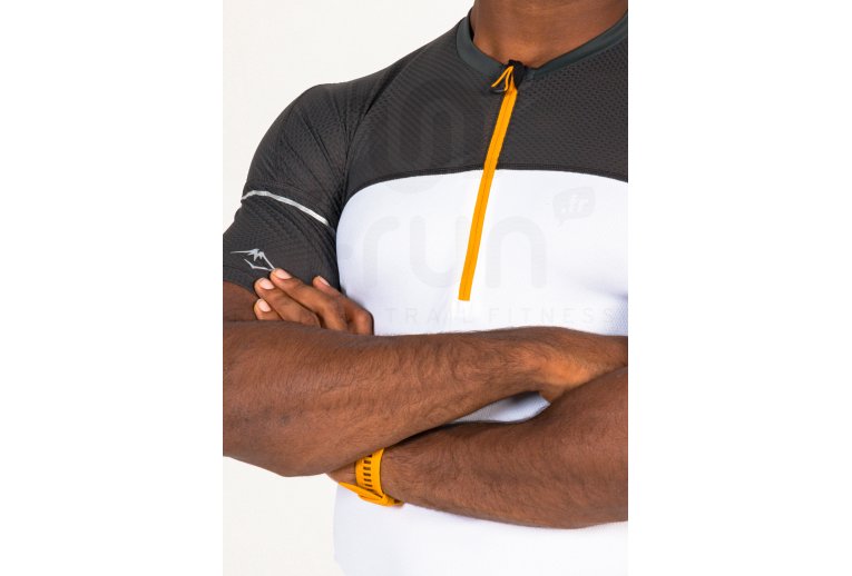 Asics Fujitrail 1/2 Zip Herren